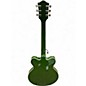 Used Gretsch Guitars G2622 Streamliner Center Block GREEN Hollow Body Electric Guitar