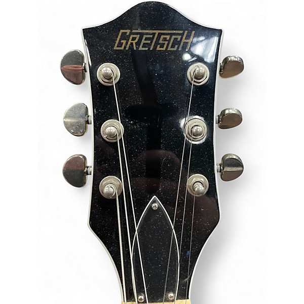 Used Gretsch Guitars G2622 Streamliner Center Block GREEN Hollow Body Electric Guitar