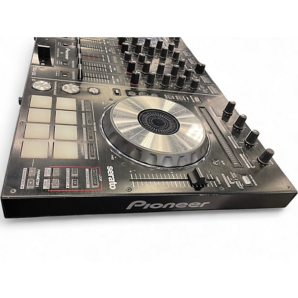 Used Pioneer DJ DDJ-SX USB Turntable
