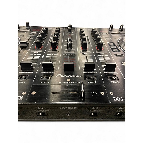 Used Pioneer DJ DDJ-SX USB Turntable