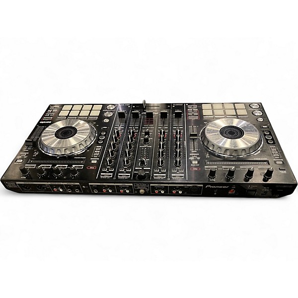 Used Pioneer DJ DDJ-SX USB Turntable