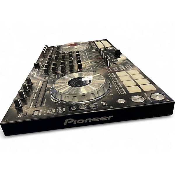Used Pioneer DJ DDJ-SX USB Turntable