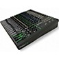 Used Mackie ProFX16v3 Unpowered Mixer