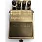 Used BOSS RV5 Digital Reverb Effect Pedal thumbnail