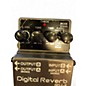 Used BOSS RV5 Digital Reverb Effect Pedal