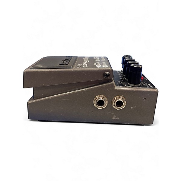 Used BOSS RV5 Digital Reverb Effect Pedal