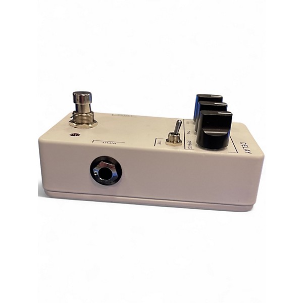 Used JHS Pedals SERIES 3 DELAY Effect Pedal
