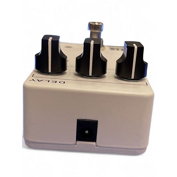 Used JHS Pedals SERIES 3 DELAY Effect Pedal