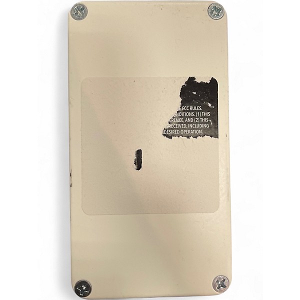 Used JHS Pedals SERIES 3 DELAY Effect Pedal