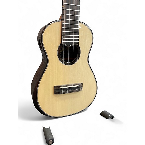 Used Oli L2-CSR 348 Concert Spruce Rosewood Ukulele