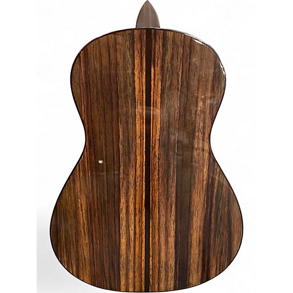 Used Oli L2-CSR 348 Concert Spruce Rosewood Ukulele