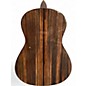 Used Oli L2-CSR 348 Concert Spruce Rosewood Ukulele