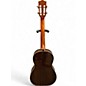 Used Pono EBSH(S) PC Baritone Spruce/Macassar Ukulele