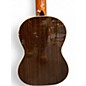 Used Pono EBSH(S) PC Baritone Spruce/Macassar Ukulele