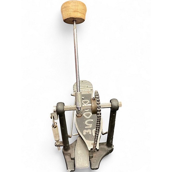 Used DW 5000 Series Single Single Bass Drum Pedal