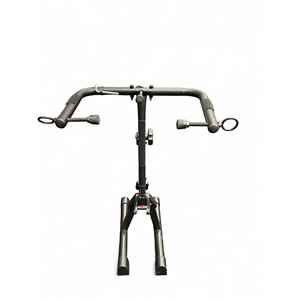 Used Gibraltar djembe stand Percussion Stand