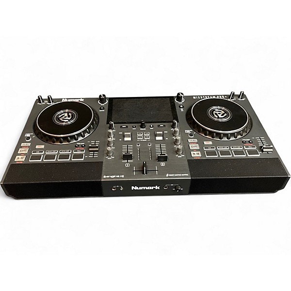 Used Numark MIXSTREAM PRO+ DJ Controller