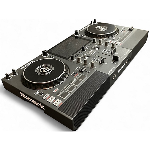 Used Numark MIXSTREAM PRO+ DJ Controller