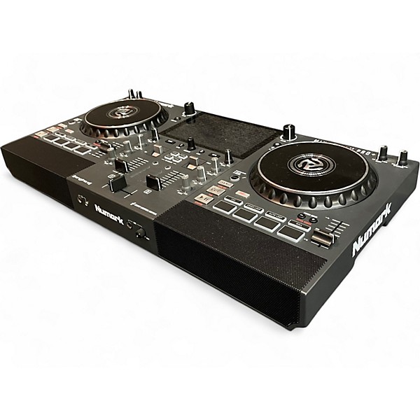 Used Numark MIXSTREAM PRO+ DJ Controller