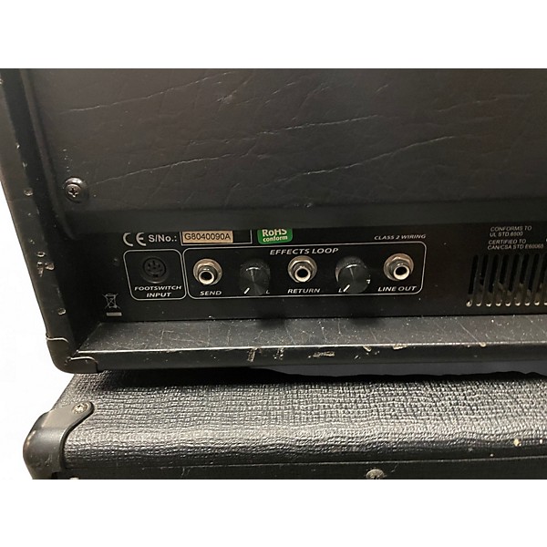 Used Randall RH150 G3 PLUS Guitar Amp Head