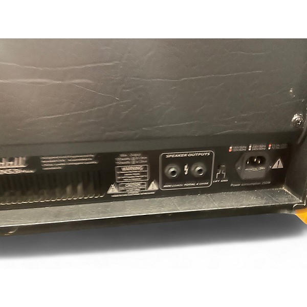 Used Randall RH150 G3 PLUS Guitar Amp Head