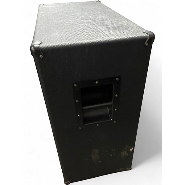 Used VOX V412BK 4X12 120W Guitar Cabinet