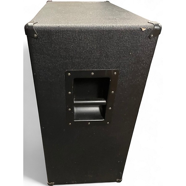 Used VOX V412BK 4X12 120W Guitar Cabinet