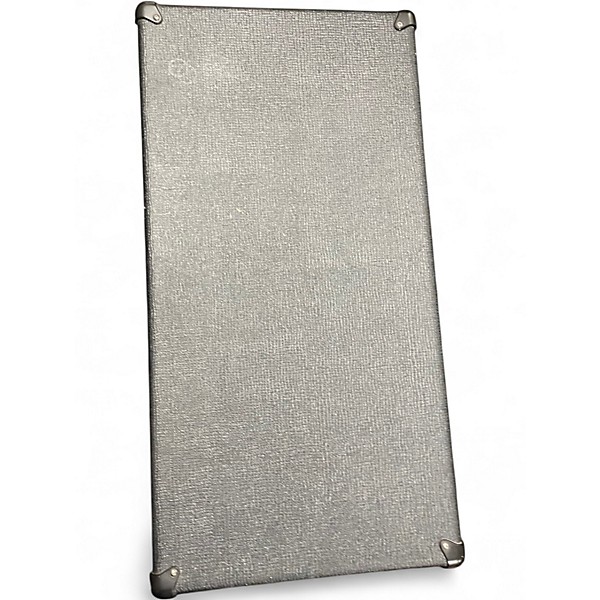 Used VOX V412BK 4X12 120W Guitar Cabinet