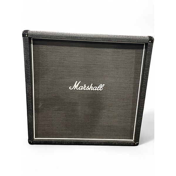 Used Marshall MX412B 240W 4x12 Guitar Cabinet