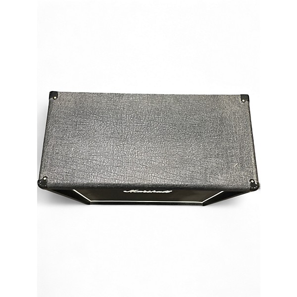 Used Marshall MX412B 240W 4x12 Guitar Cabinet