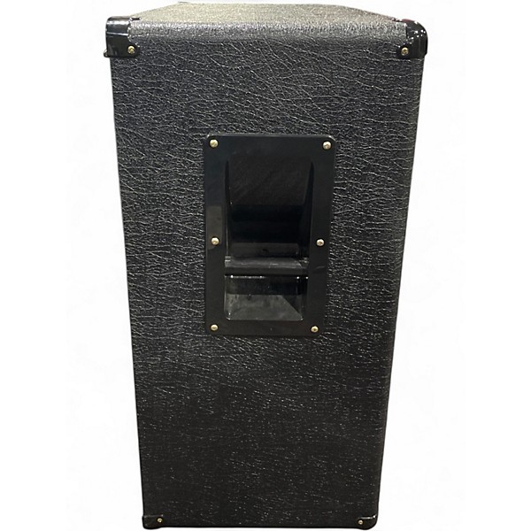 Used Marshall MX412B 240W 4x12 Guitar Cabinet