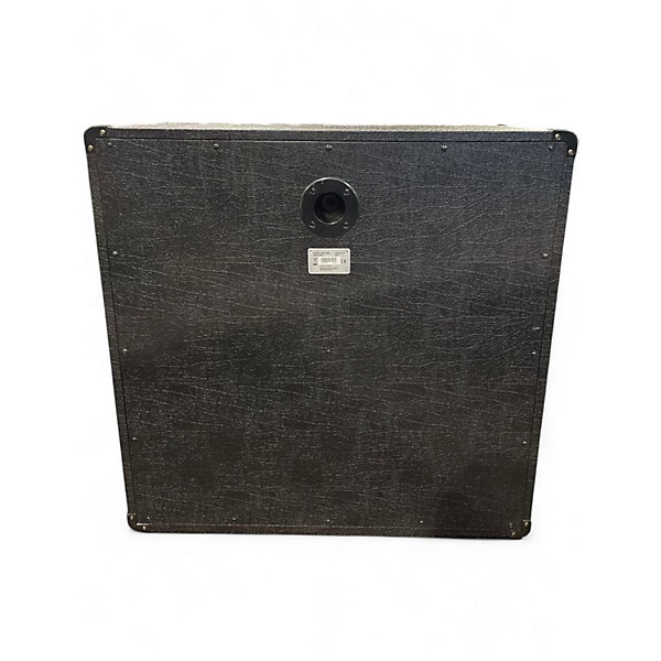 Used Marshall MX412B 240W 4x12 Guitar Cabinet