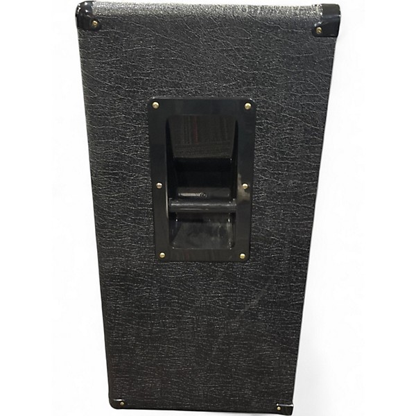 Used Marshall MX412B 240W 4x12 Guitar Cabinet