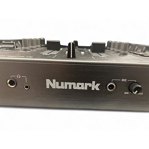 Used Numark mixstream pro go DJ Controller