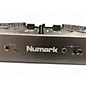 Used Numark mixstream pro go DJ Controller
