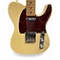 Used 1995 Fender TL52 MIJ Tele Blonde Solid Body Electric Guitar