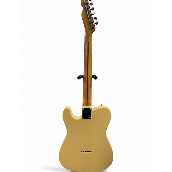 Used 1995 Fender TL52 MIJ Tele Blonde Solid Body Electric Guitar