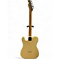 Used 1995 Fender TL52 MIJ Tele Blonde Solid Body Electric Guitar