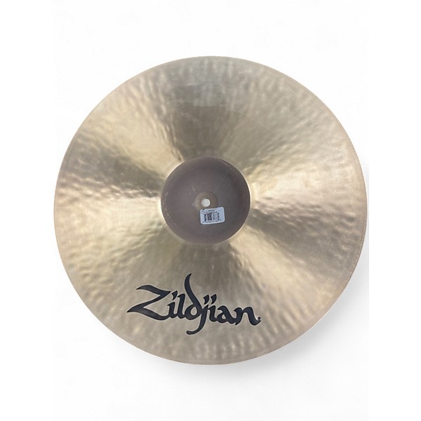 Used Zildjian 18in K Sweet Crash Cymbal