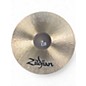 Used Zildjian 18in K Sweet Crash Cymbal