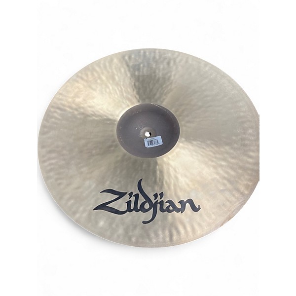Used Zildjian 18in K Sweet Crash Cymbal