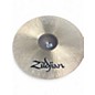 Used Zildjian 18in K Sweet Crash Cymbal