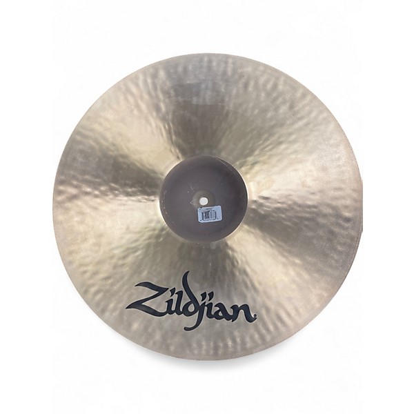 Used Zildjian 18in K Sweet Crash Cymbal