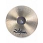 Used Zildjian 18in K Sweet Crash Cymbal