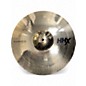 Used SABIAN 16in HHX Crash Cymbal thumbnail