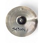 Used SABIAN 16in HHX Crash Cymbal