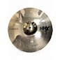 Used SABIAN 16in HHX Crash Cymbal