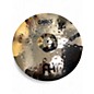 Used MEINL 18in CLASSICS EXTREME METAL CRASH Cymbal thumbnail