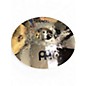 Used MEINL 18in CLASSICS EXTREME METAL CRASH Cymbal