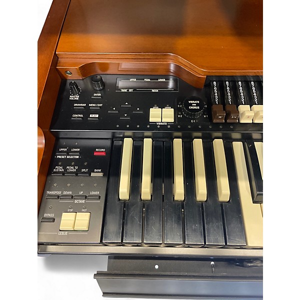 Used Hammond XK5 Organ